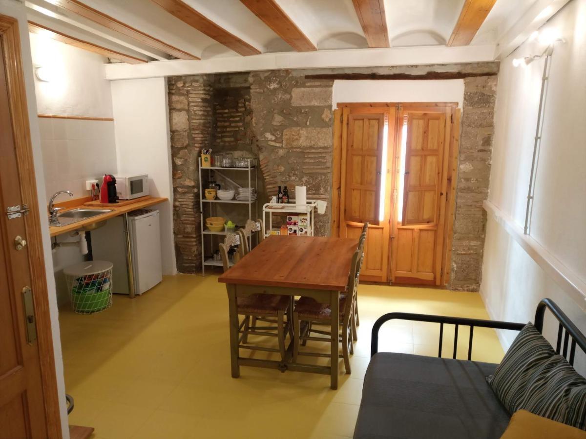 Mayor 17 Apartamento 2 Пеньискола Экстерьер фото