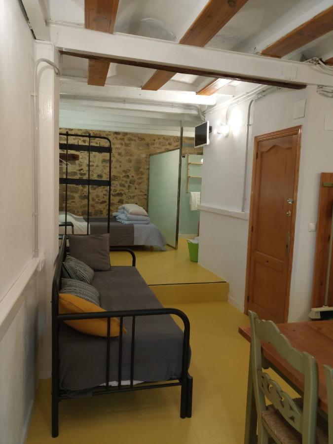 Mayor 17 Apartamento 2 Пеньискола Экстерьер фото