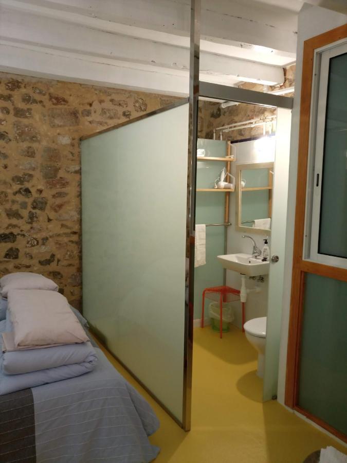 Mayor 17 Apartamento 2 Пеньискола Экстерьер фото