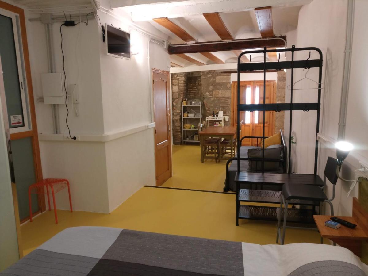 Mayor 17 Apartamento 2 Пеньискола Экстерьер фото