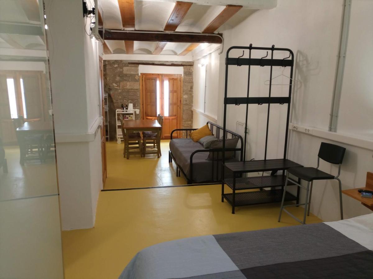 Mayor 17 Apartamento 2 Пеньискола Экстерьер фото