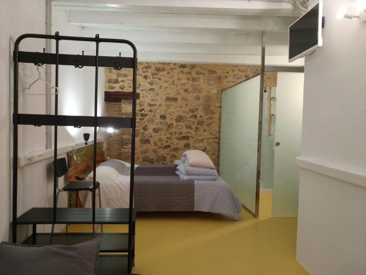 Mayor 17 Apartamento 2 Пеньискола Экстерьер фото